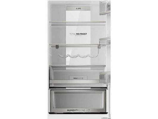 Встраиваемый холодильник HAIER BCF5261WRU